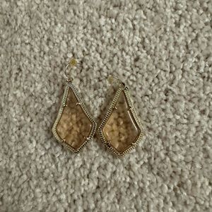 Kendra Scott Earrings